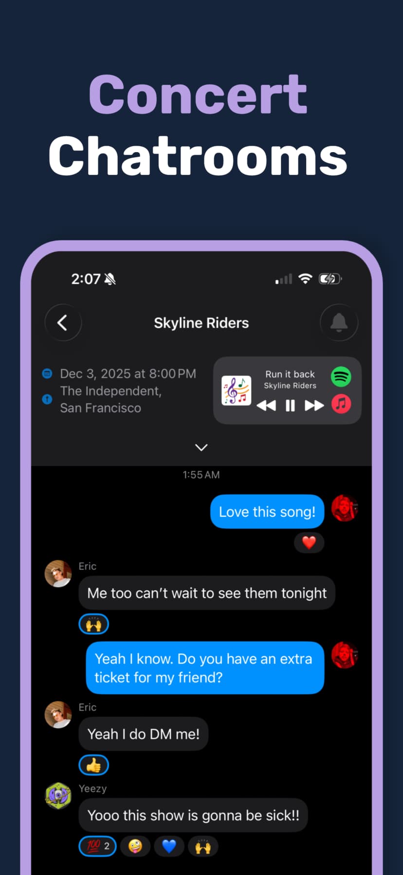 App screenshot 2