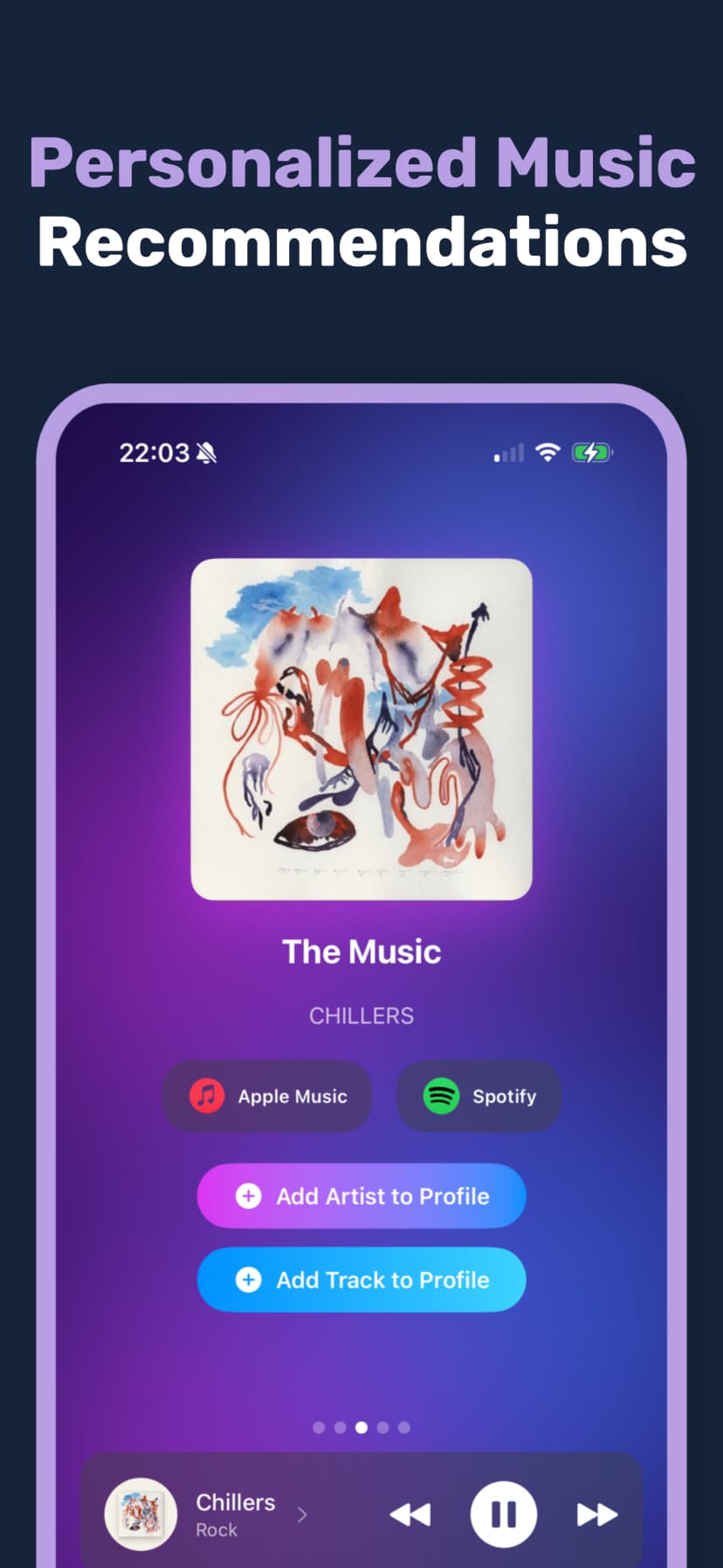 App screenshot 3